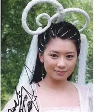 阿娇陈妍希的动态图,古装剧中有哪些雷人的造型？