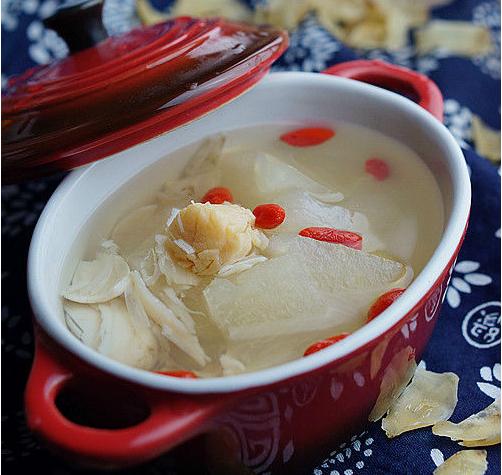 番茄汤怎么做好喝,西红柿汤的做法是怎样的？