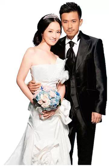 王学兵与孙宁:有哪些结婚不到一年就离婚了的明星