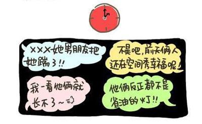 女生宿舍卧谈都会谈些什么?会谈男生么？
