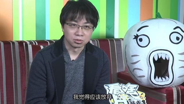 林志颖姚笛:从《你的名字》中你领悟到什么道理？