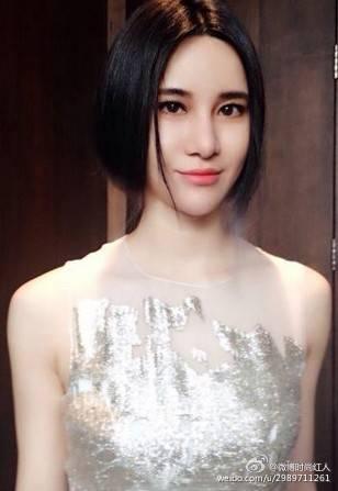 孙菲菲整容失败:女神整容成网红，或者整容失败的女星有哪些