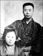 周海婴简介:北京导游说鲁迅夫人是朱安，上海导游说夫人是许广平。谁说的对？