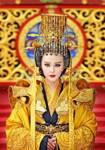 陆令萱和高湛:都有哪些人物被影视剧给洗白了？
