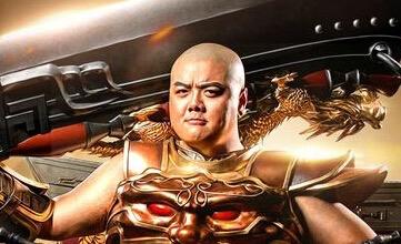为什么像黄渤这类一线明星明明很火,很有前途,怎么开始代言游戏广告了？