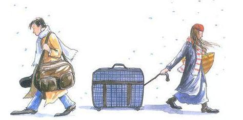 你从什么时候开始不再喜欢那个人？