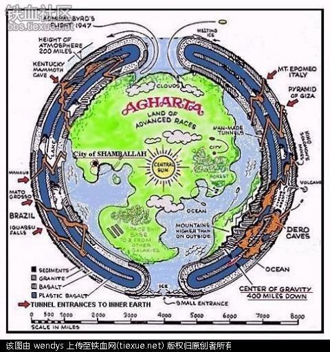 世界科学未解之谜大全，二十一世纪以来有什么未解之谜现在可以用科学解释了