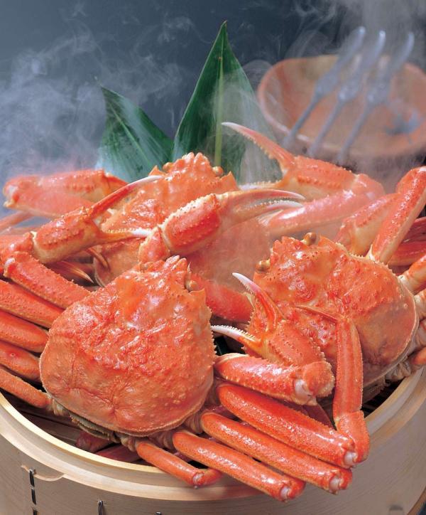 霍启仁antonia:冬季日本有哪些“限定”美食