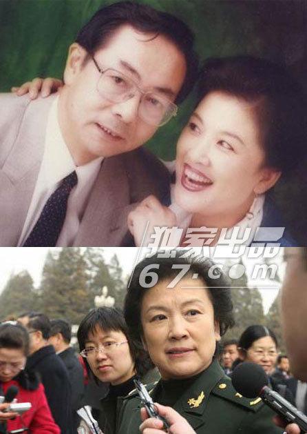 周润发私生女:娱乐圈中有哪些夫妻是没有生孩子的？
