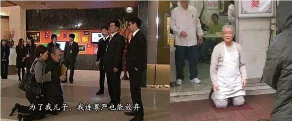 演员潘军:有没有一些很牛逼的老戏骨