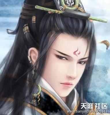 兰陵王历史真实画像:中国古代四大美男之一兰陵王，被称为最美战神，为何喜欢遮面呢？