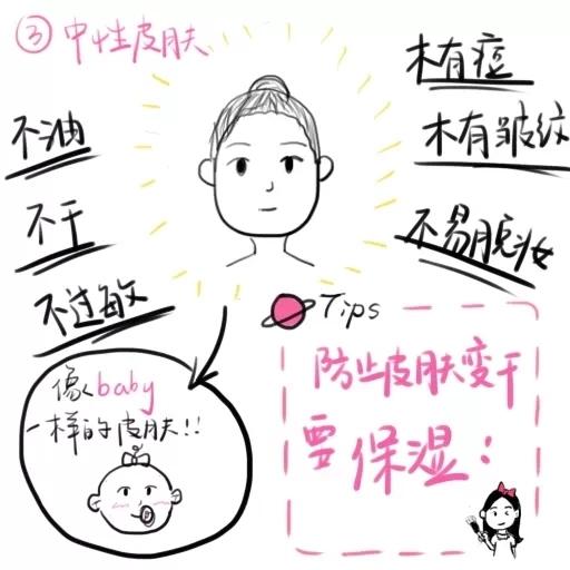 刘思瑶nice素颜照片:怎样做才能将皮肤变成素颜也是又白又亮又透的样子呢？