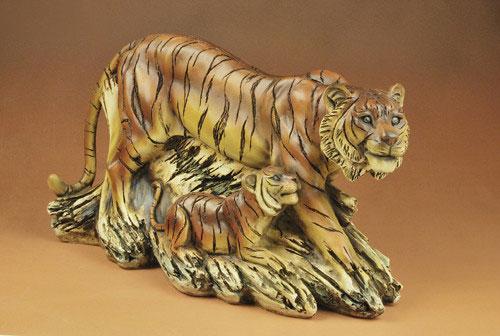 家里最忌讳的装饰品,为什么家里不能随便摆放老虎的装饰品呢？