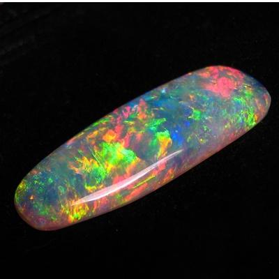 纯天然欧泊石价格,大家就那么嫌弃水欧泊吗？