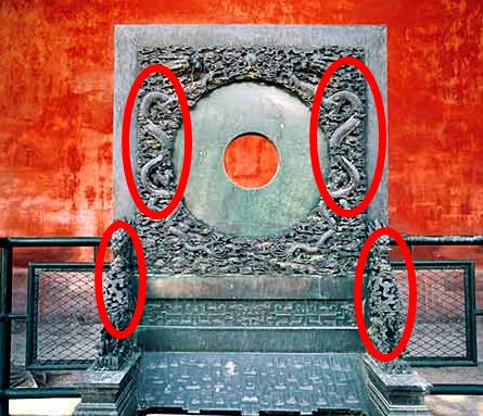 央视纪录灵异事件:故宫背后有多少不为人知的秘密？