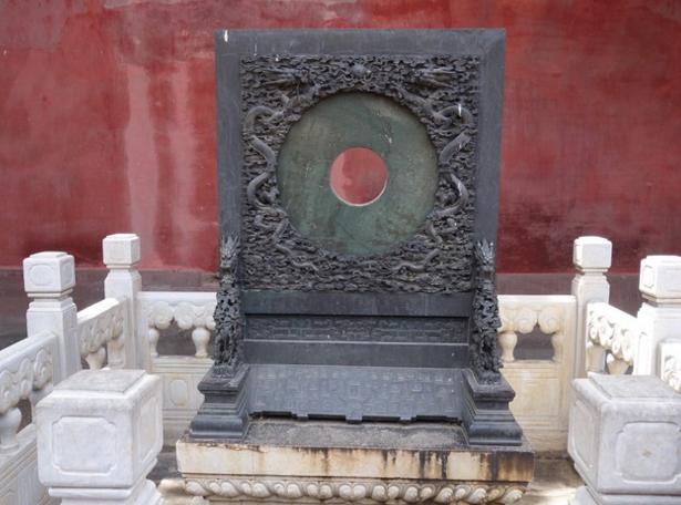 央视纪录灵异事件:故宫背后有多少不为人知的秘密？