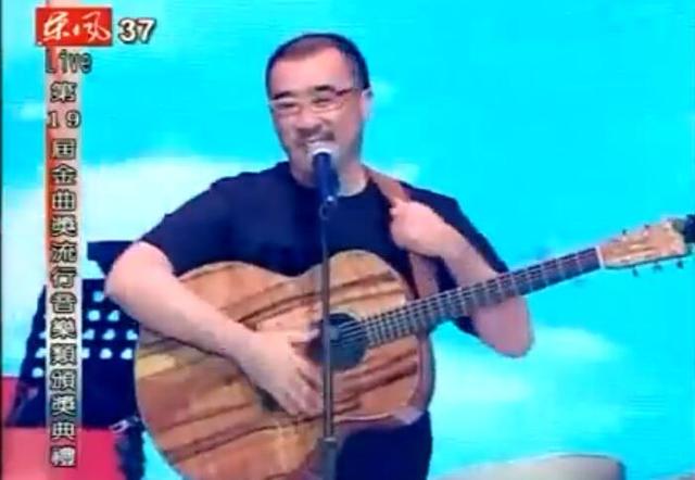张艾嘉罗大佑:李宗盛和罗大佑，谁在乐坛的地位更高
