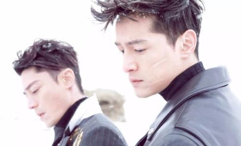 胡歌车祸前后对比图:胡歌车祸前后的演技有什么变化