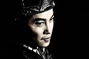 范晓萱龙门飞甲剧照:《龙门飞甲》素慧容喜欢谁？为什么？