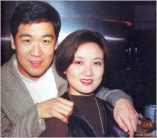 周润发私生女:娱乐圈中有哪些夫妻是没有生孩子的？