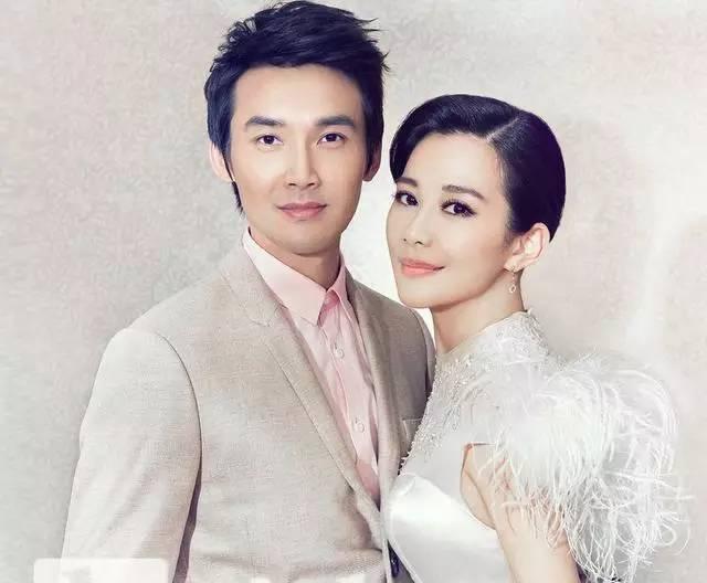 沈佳妮个人资料:夫妻双方都是明星的生活是什么样的？