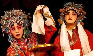 陕西夜狸猫:你知道哪些秦腔的曲目呢？