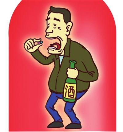 头条问答 - 头孢加酒真的会要人命吗?(打工作家刘金山的回答,0赞)