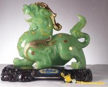 客厅里摆放点什么东西最能辟邪？