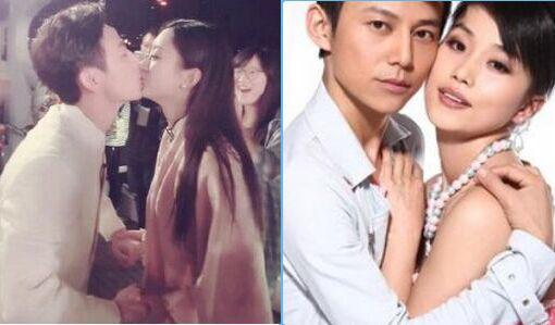 阿格和何炅:何炅和赵丽颖的关系好吗？
