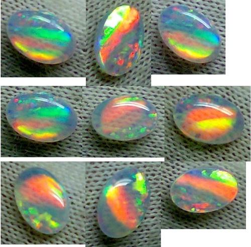 纯天然欧泊石价格,大家就那么嫌弃水欧泊吗？