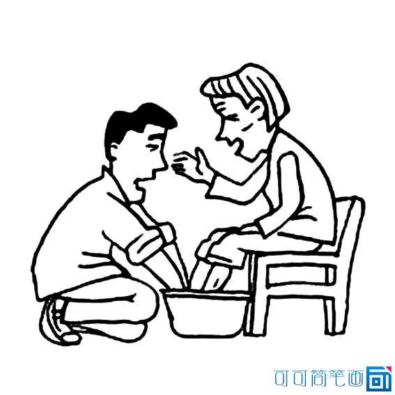 头条问答 - 爸爸去世两年,老妈身体不好,我还在外边