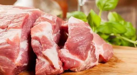 猪肉这样做出锅香到流口水，猪头肉如何做才能味道美，肉软且不腻？