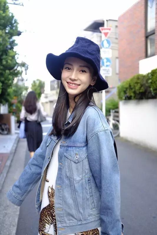 曝baby已怀孕:为什么baby怀孕时还能穿得少女感十足？
