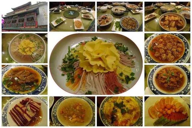 河南最有名的特色菜是什么(豫菜最有名的30道菜)