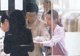 李冰冰与男友分手:五十岁的女人该如何留住美丽容颜？