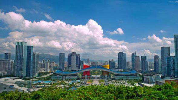 深圳蒲友吧:请问长期居住在深圳的人，感受如何？
