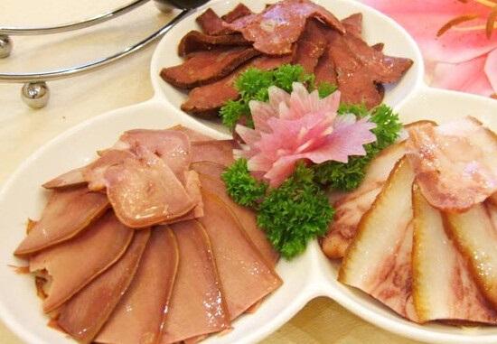 小吃有哪些,中国每个城市都有的小吃有哪些？