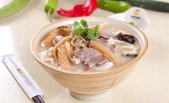 小吃有哪些,中国每个城市都有的小吃有哪些？
