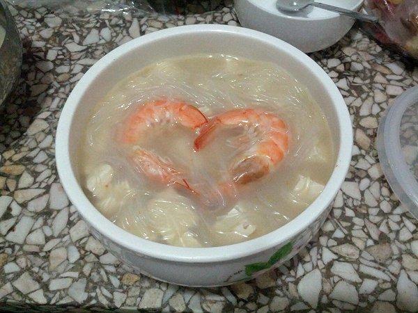 番茄汤怎么做好喝,西红柿汤的做法是怎样的？