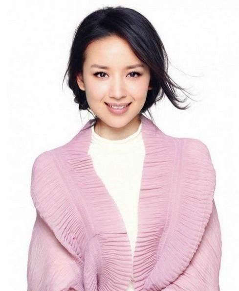 杨采妮个人资料:娱乐圈中有哪些明星被称为玉女？