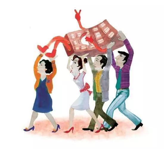 买房子要注意什么:这几天想要买房，买房时需要注意哪些事情？