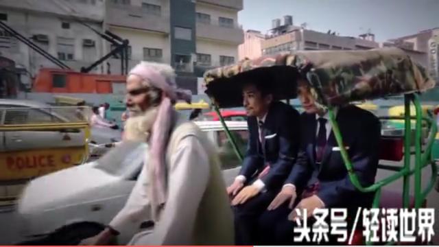 圣巴特岛:在印度人眼中，孟买到底是什么样子