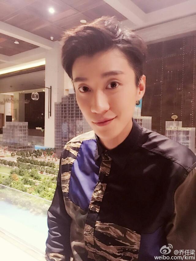 男星中谁的身材超好又是大长腿?-karry134392970的回答-头条问答