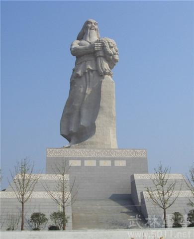黄帝轩辕氏:为什么拓跋氏一直以黄帝轩辕氏的后裔自居？