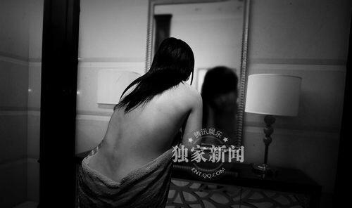娄艺潇潜规则门事件:公司高层为什么会潜规则下属？难道他们不怕身败名裂？