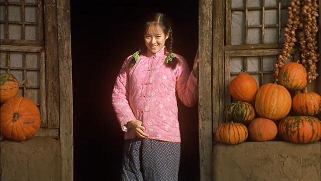 马晓倩:电影历史上哪些女神可以让人一看就心生美好？