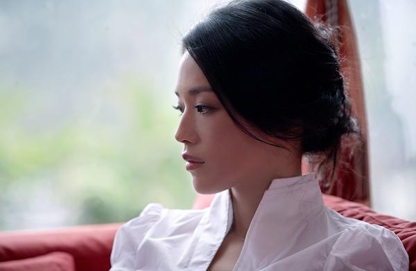 马晓倩:电影历史上哪些女神可以让人一看就心生美好？