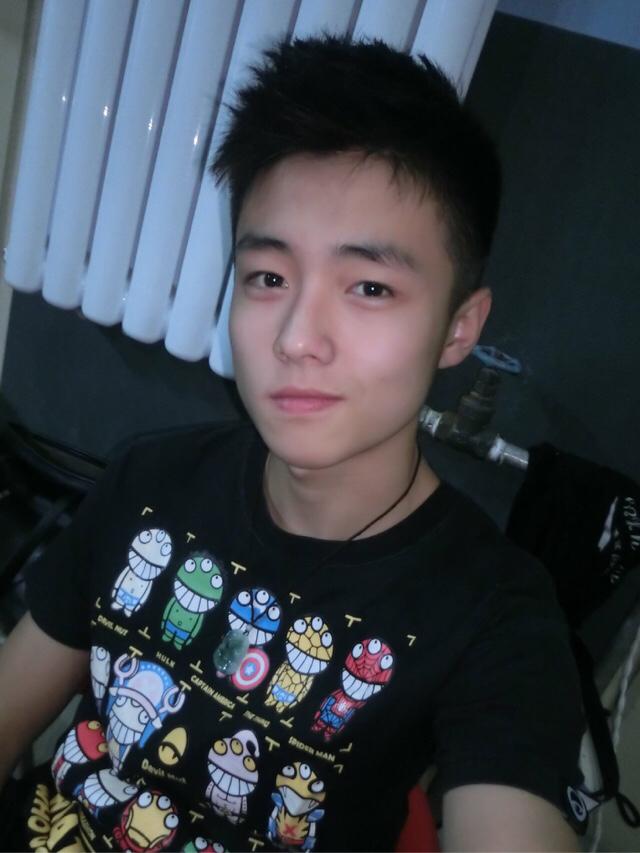 你们班班草有多帅