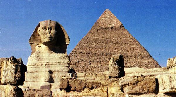 金字塔谁能解答，埃及金字塔为什么被称为千古之谜