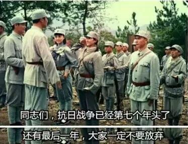 巩俐三页纸台词一条过:你们被电视剧里的哪句台词雷过？
